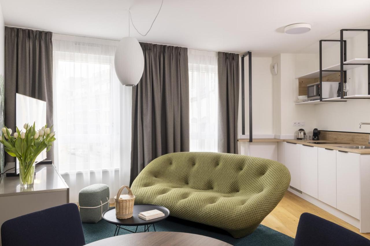 Hotel Du Dragon Štrasburk Exteriér fotografie